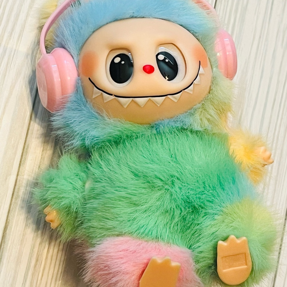 Labubu accessories - Picture 4 of 5